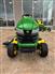 2018 John Deere X380