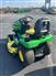 2018 John Deere X380