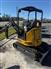 John Deere 2024 26 P Excavators