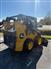 John Deere 318G Skid Steers