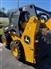John Deere 318G Skid Steers