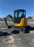 John Deere 50 P Excavators