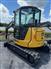 John Deere 2025 50 P Excavators