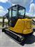 John Deere 2025 60 P Excavators
