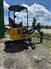 John Deere 2025 17 P Excavators