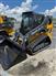 John Deere 2025 317G Track Loaders