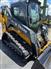 John Deere 2025 317G Track Loaders