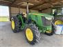John Deere 2016 5100E Other Tractors
