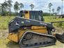 John Deere 2023 333G Track Loaders