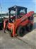 Kubota 2017 SSV75 Skid Steers