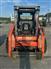 Kubota 2017 SSV75 Skid Steers