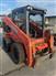 Kubota 2017 SSV75 Skid Steers