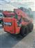 Kubota 2017 SSV75 Skid Steers