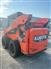 Kubota 2017 SSV75 Skid Steers