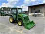 2020 John Deere 3039R