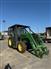 John Deere 2016 6120M Other Tractors