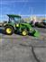 John Deere 2024 3039R Other Tractors