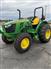 John Deere 2025 5050E Other Tractors