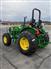 John Deere 2025 5050E Other Tractors