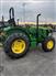 John Deere 2025 5050E Other Tractors