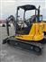 John Deere 2025 50 P Excavators