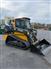 John Deere 2025 333 P Track Loaders