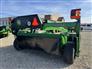 John Deere 2026 C350 Mower Conditioners / Windrowers