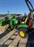 2026 John Deere 1023E