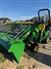 2026 John Deere 1023E