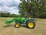 John Deere 2018 4044M Other Tractors