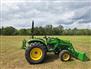 John Deere 2018 4044M Other Tractors