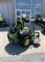John Deere 2025 Z920M Riding Lawn Mowers