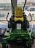 John Deere 2025 z965r Riding Lawn Mowers