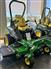 John Deere 2025 z965r Riding Lawn Mowers