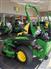 John Deere 2025 z965r Riding Lawn Mowers