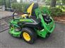 John Deere 2023 Z950M Riding Lawn Mowers