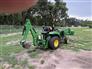 John Deere 2023 2038R Other Tractors