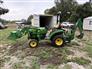 John Deere 2023 2038R Other Tractors