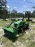 John Deere 2018 1023E Other Tractors