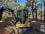 John Deere 2020 35G Excavators