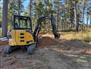 John Deere 2020 35G Excavators