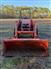 2008 Kubota MX5100