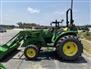 John Deere 2024 4044M Other Tractors