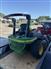 John Deere 2005 757 Riding Lawn Mowers
