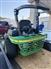 John Deere 2005 757 Riding Lawn Mowers