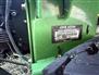 John Deere 2005 757 Riding Lawn Mowers
