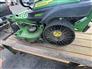 2022 John Deere Z950M