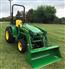 2023 John Deere 3025E