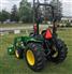 2023 John Deere 3025E