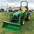 2023 John Deere 3025E